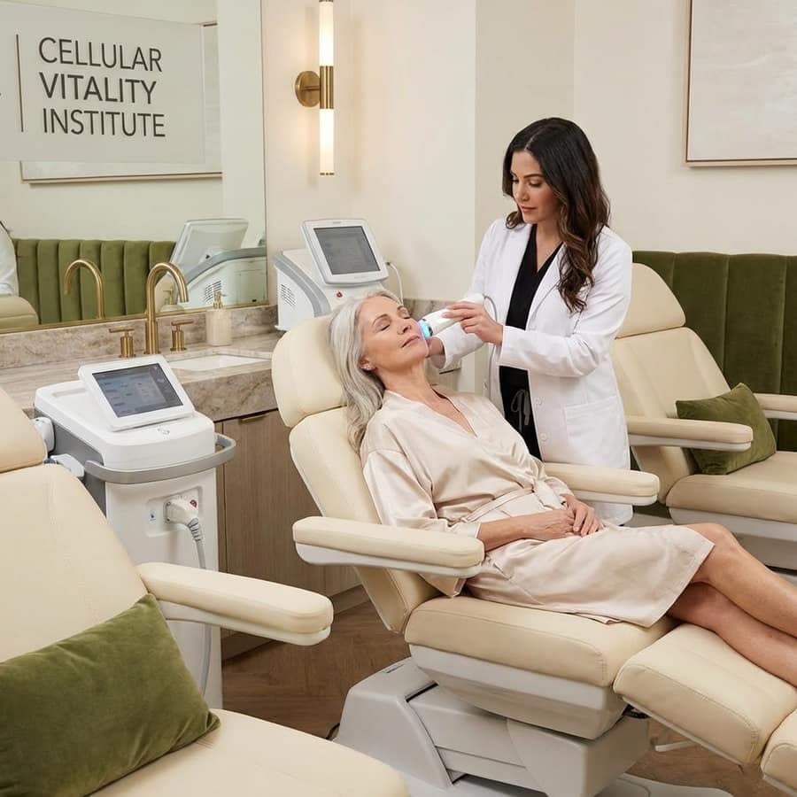Cilt Kalitesi ve Yenileyici Bakım - Nem, toparlanma ve canlı görünüm odaklı bakım | DNA Clinic Nişantaşı