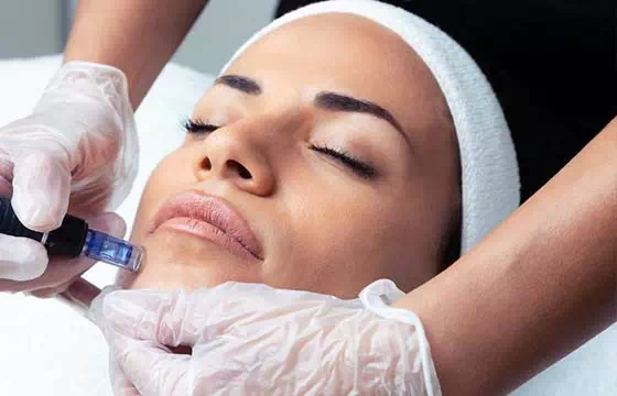 DND Clinic- Dermapen